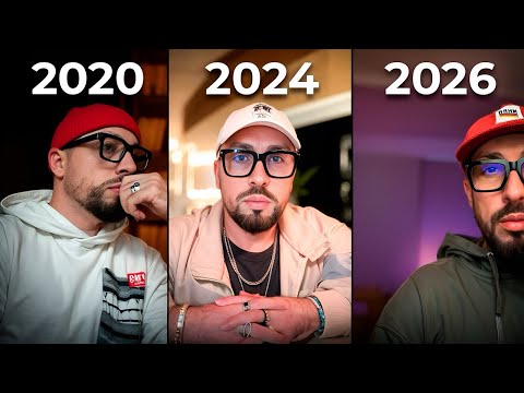 Видео: Вот как артисту найти прокачать свою уникальность 