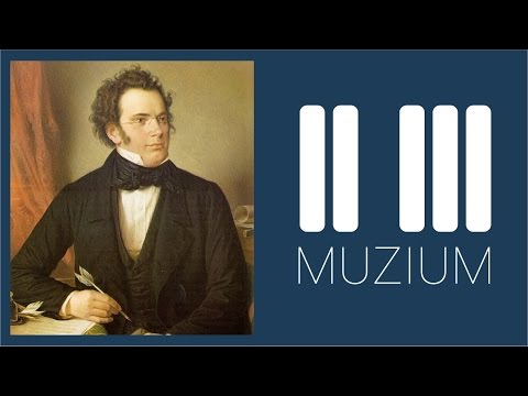 Видео: Шуберт – Последние годы романтика («Истории по нотам», выпуск 48)