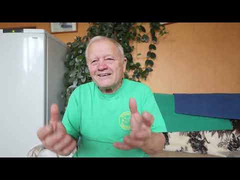Видео: Научил выращивать плоды и овощи без химии, научу жить без Аптеки.