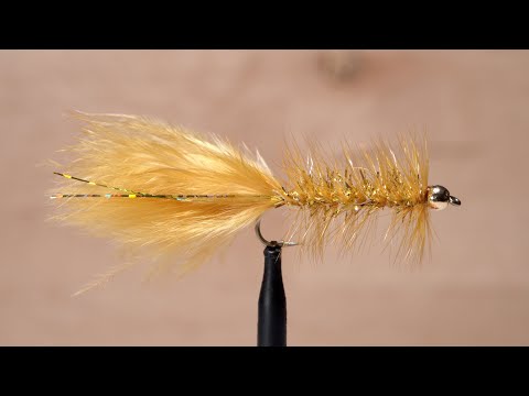 Видео: Золотой мохнатый мудак