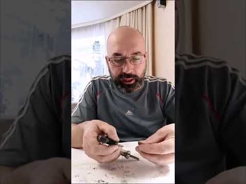 Видео: Убираем люфт защелки и кноба