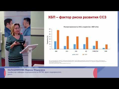 Видео: Новые возможности в нефропротекции