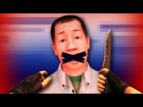 Видео: БЕСШУМНО – Garry's Mod: MU