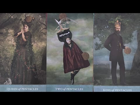 Видео: Хочет ли ОНА примирения? Будут ли действия с ЕЁ стороны?