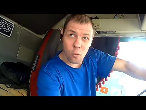 Видео: Рассказ как уйти от погони.