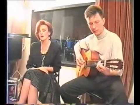 Видео: Татьяна Снежина - Если я умру раньше времени