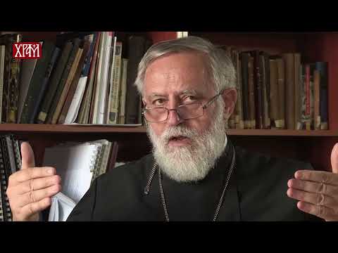 Видео: Хришћански траг: Исихазам и Свети Григорије Палама