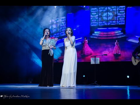 Видео: Рания Регина Билаловы Эниемнен кочагы Рамиль Чурагул суз Эльвира Хаматнурова кое