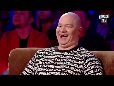 Видео: Одна из решающих игр Лиги Смеха 2018 - РЖАКА нещадно разносит зал