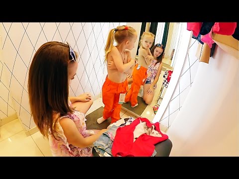 Видео: VLOG: МАЛЕНЬКАЯ МОДНИЦА