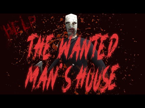 Видео: THE WANTED MAN'S HOUSE | БЭБИ ФЭЙС МАНЬЯК