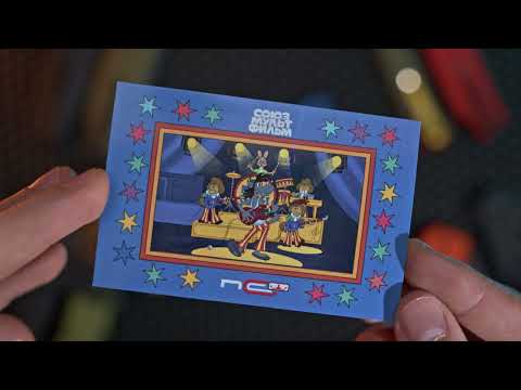 Видео: Что мы привезли на осеннюю выставку Клинок в Москве?