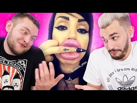 Видео: ОХОТНИКИ ЗА СИЛИКОНОМ #2