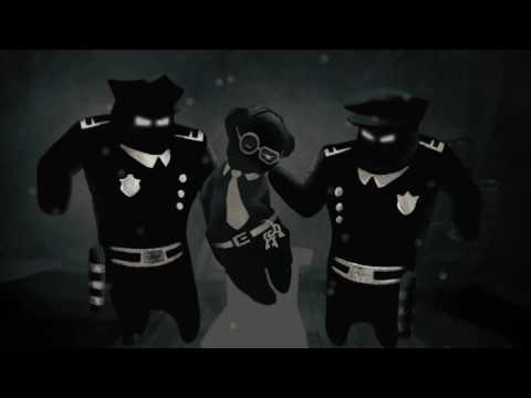 Видео: (Вступление)Beholder