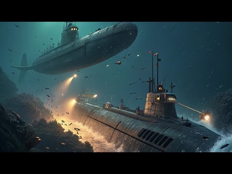 Видео: МОРСКИЕ ЛЕГЕНДЫ КАК ОНИ ПОГУБИЛИ ДРУГ ДРУГА