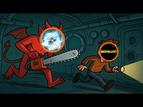 Видео: СБЕГАЕМ ОТ МАНЬЯКА КВАНТУМЦА В НОВЫХ ПРЯТКАХ В GTA 5!