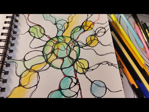 Видео: Мои клиенты. Нейрографика. Увеличить число клиентов