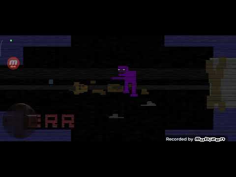 Видео: Играю в фнаф 3 