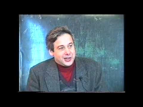Видео: А.Г. Асмолов. Психология личности 02