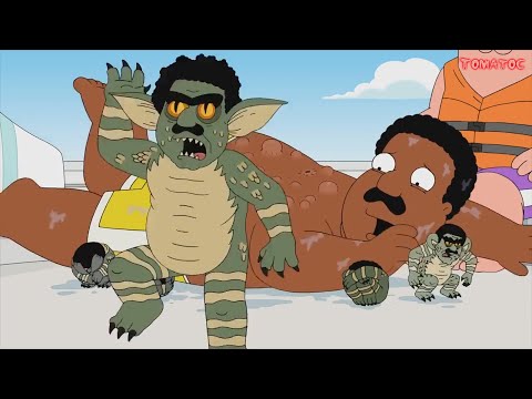 Видео: 🍅 Гриффины лучшие и смешные моменты в HD  #118 🍅