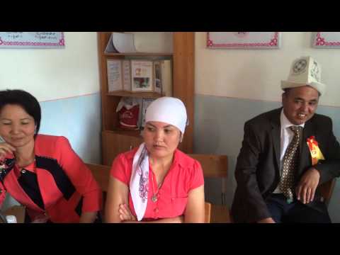 Видео: 20 ЖЫЛДЫК Жолугушуу Алай "АРПАТЕКТИР "2015