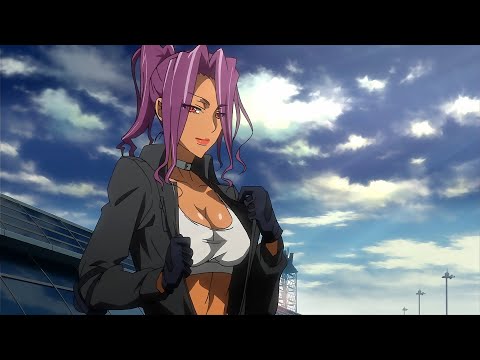 Видео: Аниме приколы №1 /Женская взбучка! / выпуск #172