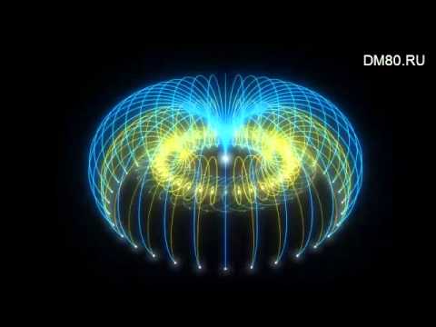 Видео: Знак "ТОР" в объёме.