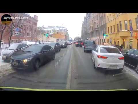 Видео: Скорая - - - -боль