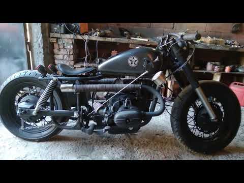 Видео: описание боббера