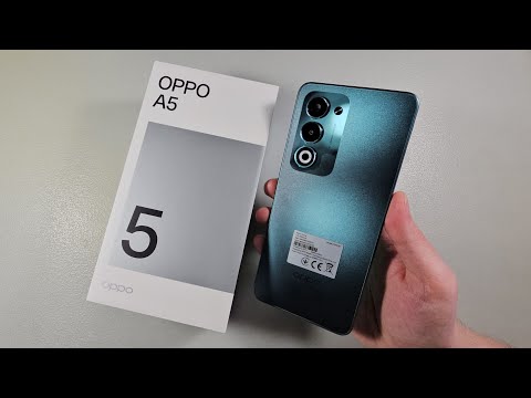 Видео: ОБЗОР OPPO A5 8/256GB (ПЛЮСЫ И МИНУСЫ)