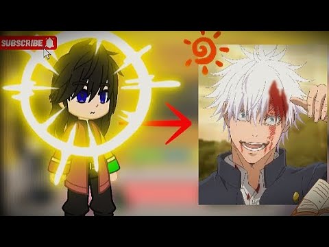 Видео: Реакция Хашира на прошлую жизнь Гию как Годжо Сатору