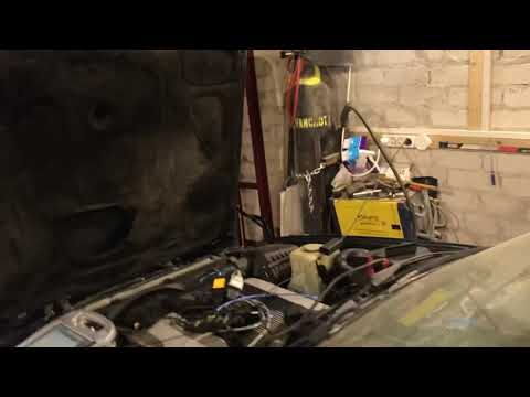 Видео: Чем диагностировать BMW e34 большой тест диагностики