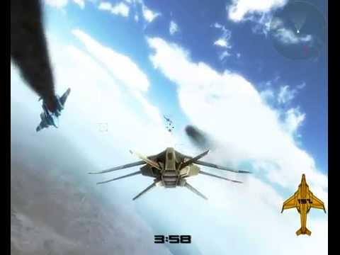 Видео: Air Guardians - Часть 5 - Bomber Attack