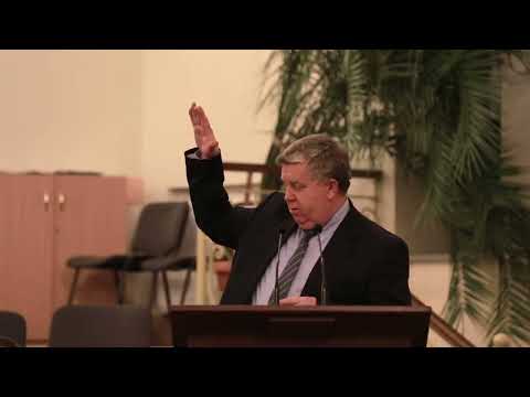 Видео: Молитвенная дисциплина. ПРОПОВЕДЬ. Франц Тиссен.