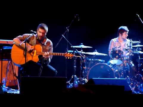 Видео: Сплин - Сухари и сушки