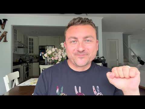 Видео: Встреча иммигрантов, Нью-Йорк 2023