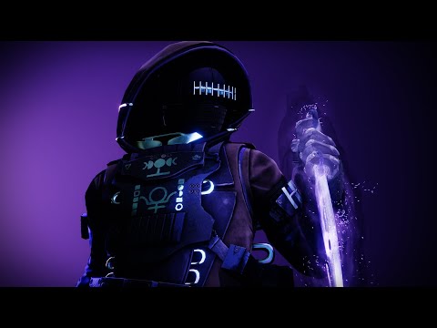 Видео: Билд на Найтсталкера в "Королеве-ведьме"