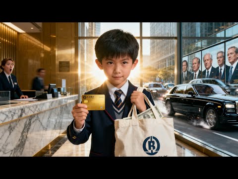 Видео: Миллиардер переродился бедным учеником #shortdramafull #minidrama #engsub