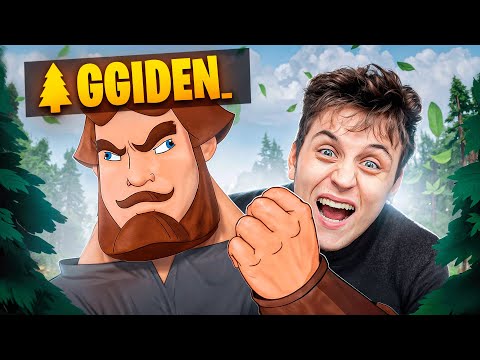 Видео: ПРОВЕРКА НА ЛЕС - БОГАТЫРЬ ИЛЮША