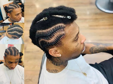 Видео: Плетение кос | Моя игра «Схватка» | С НОВЫМ ГОДОМ 2023