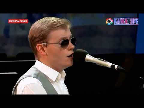 Видео: Oleg Akkuratov fantasy "The road to Tatarstan" jazz Олег Аккуратов фантазия "Дорога в Татарстан"