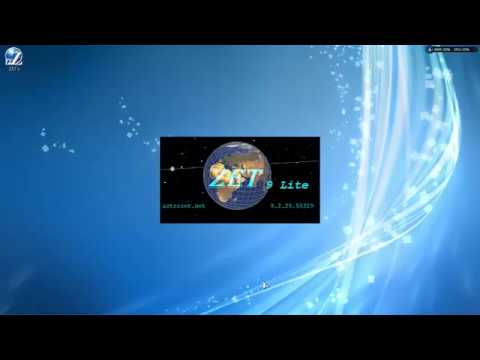 Видео: Настройка Zet 9 для хорарной астрологии