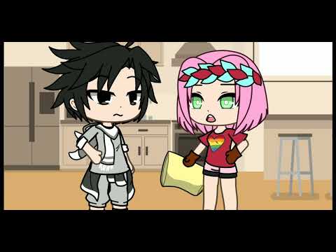 Видео: 🤰"История беременности Наруто"🤰гача лайф [Наруто] 2/11