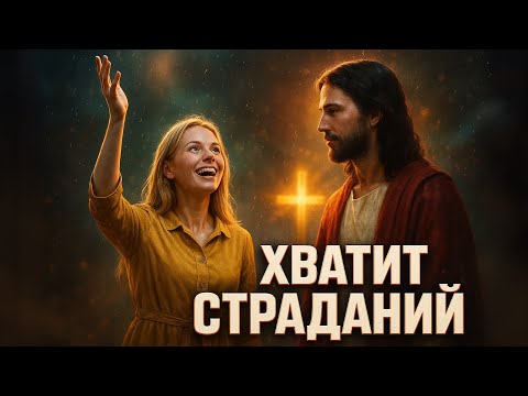 Видео: КАК ПРЕВРАТИТЬ ВСЕ СТРАДАНИЯ В БЛАГОСЛОВЕНИЕ