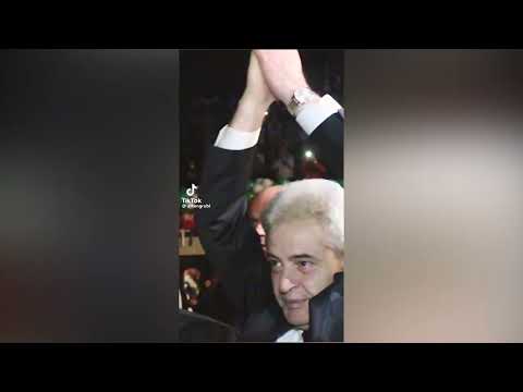 Видео: Почна на Кале,му пресуди Калето:Кој е Артан Груби,десната рака на Ахмети и најмоќната фигура во ДУИ?