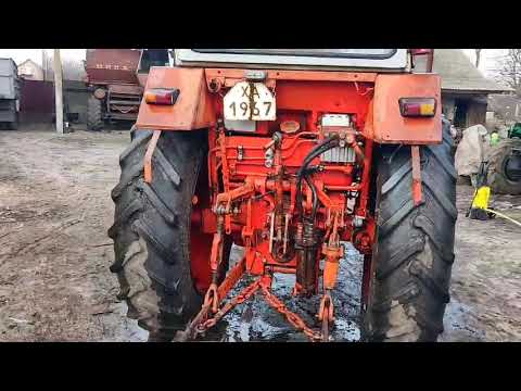 Видео: Таких ЮМЗ вже майже не існує