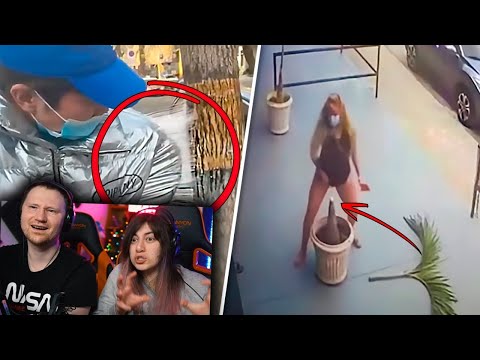 Видео: Люди, Чей День Был Намного Хуже Вашего | РЕАКЦИЯ на Мастеркую Настроения