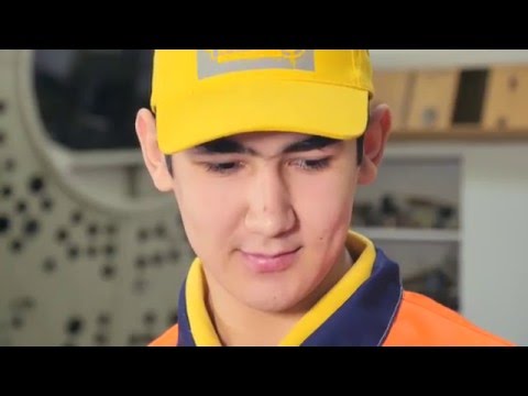 Видео: Соревнование сборщиков лет. аппаратов. 1.  "Мастера" Казанский авиационно-технический колледж