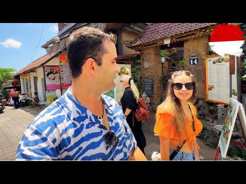 Видео: КАК МОИ ДНИ ПРОВОДЯТ НА БАЛИ, МОЕМ НОВОМ ДОМЕ!! ТУРЕЦКАЯ ДЕВУШКА ПРИЕХАЛА НА БАЛИ 🇮🇩 ~ 348