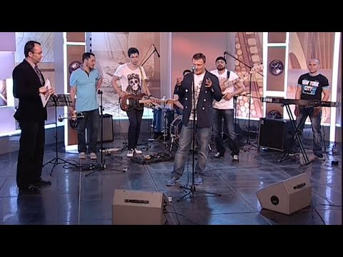 Видео: Михаил Бублик